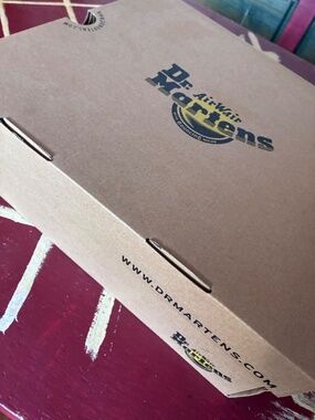 Dr Martens